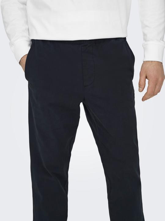Produktbild Only & Sons Verjüngt Chino Hose Hose (XXL)