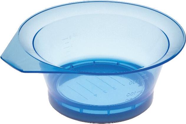 Immagine prodotto Efalock Colore ciotola Blu trasparente