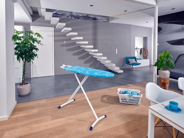 Immagine prodotto Leifheit AirBoard M Solid (120 x 38 cm)