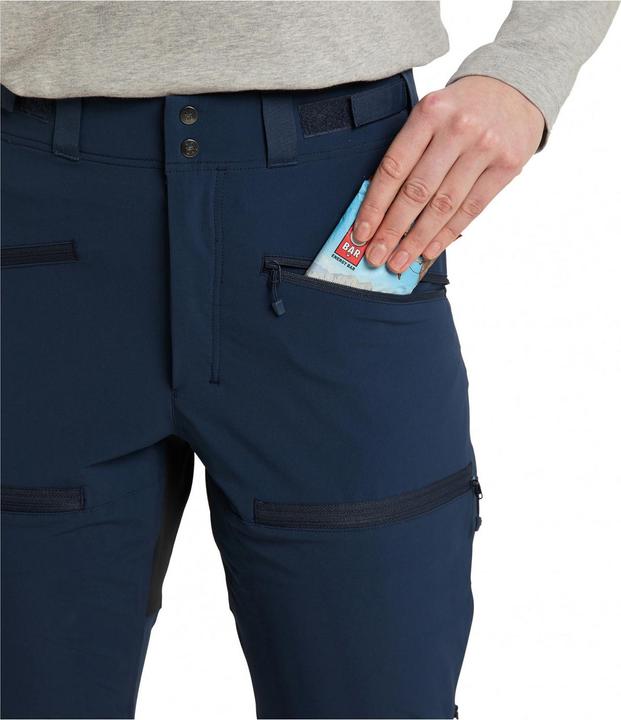 Actual product image Haglöfs Lite Slim Pant W (40)