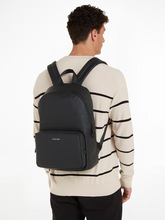 Actual product image Calvin Klein Backpack / Backpack CK Must Campus Backpack PSP24