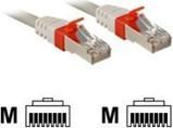 Image du produit Lindy Câble réseau (S/FTP, CAT6a, 3 m)