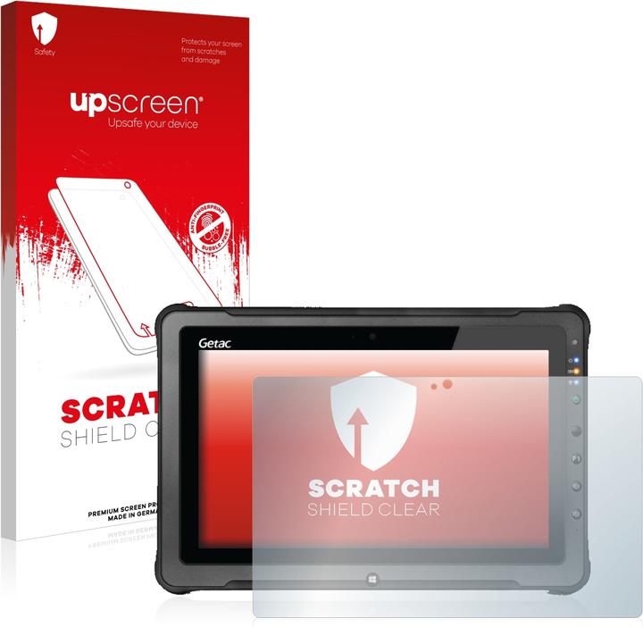 Image du produit upscreen Scratch Shield Protection (1 pièce(s), F110)