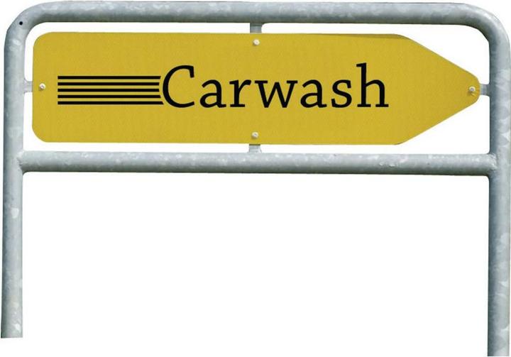 Actual product image HERMA Weatherproof labels A4