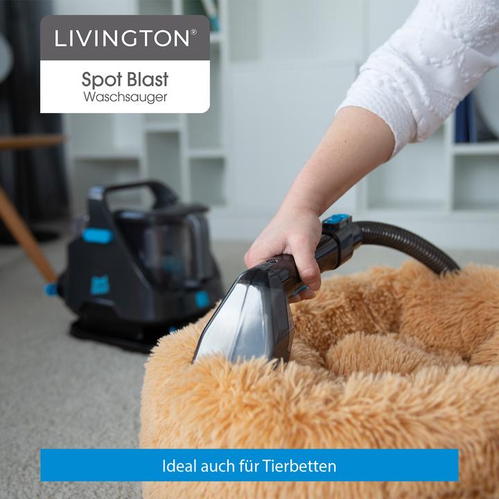 Immagine prodotto Livington Spot Blast