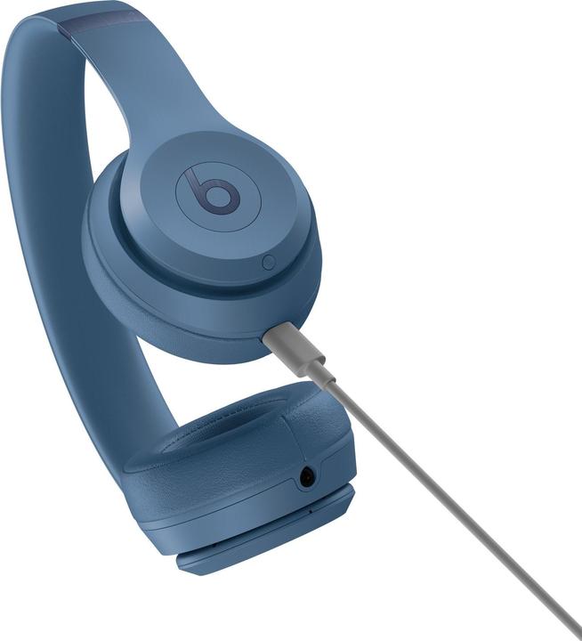 Produktbild Beats Solo 4 (keine Geräuschunterdrückung, 50 h, Kabellos)