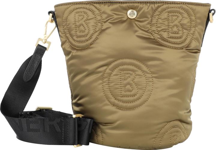 Actual product image Bogner lyss senta shoulderbag svo