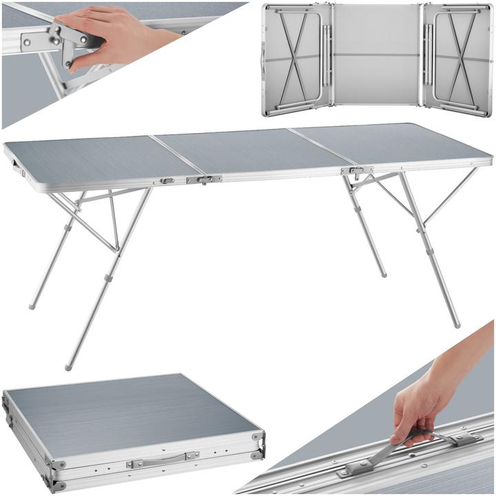 Image du produit tectake Jumbo