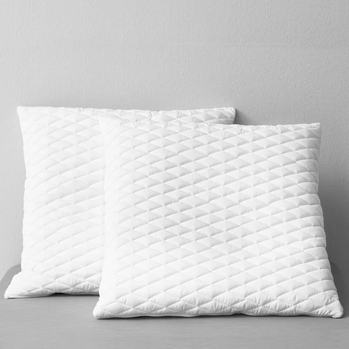 Produktbild VidaXL Trueman (80 x 80 x 14 cm)