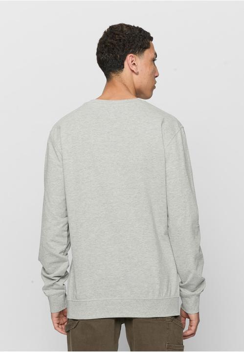 Actual product image Mister Tee Rose Crewneck - 66603 (XS)