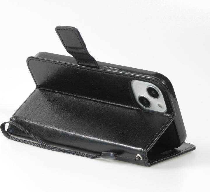 Produktbild PhoneLook Hülle Premium Flip (Apple iPhone 13)
