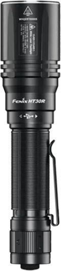 Image du produit Fenix HT30R (17.90 cm, 500 lm)