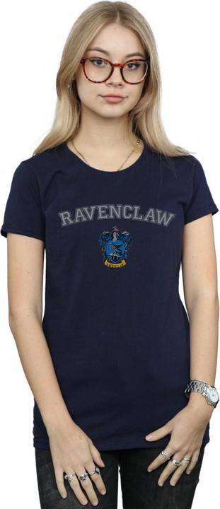 Produktbild Ravenclaw Crest TShirt (M)