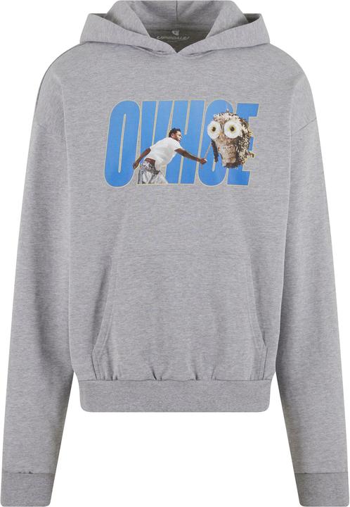 Produktbild Urban Classics Upscale Ovhoe Oversize Hoody - 178327 (XL)