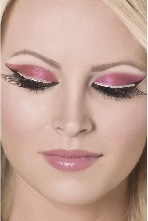 Produktbild Smiffys Wimpern (Künstliche Wimpern)