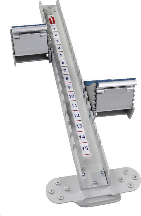 Produktbild Polanik Startblock SUPER, Standardausführung (5400 g)