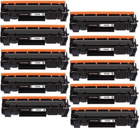 Immagine prodotto Hermex Cartucce toner HP LaserJet Pro M15a compatibili nero (FC)