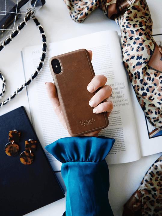 Immagine prodotto iDeal Of Sweden Como Case (Apple iPhone XS Max)