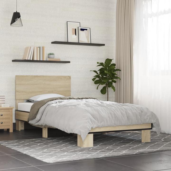Image du produit VidaXL Kanika (75 x 190 cm)