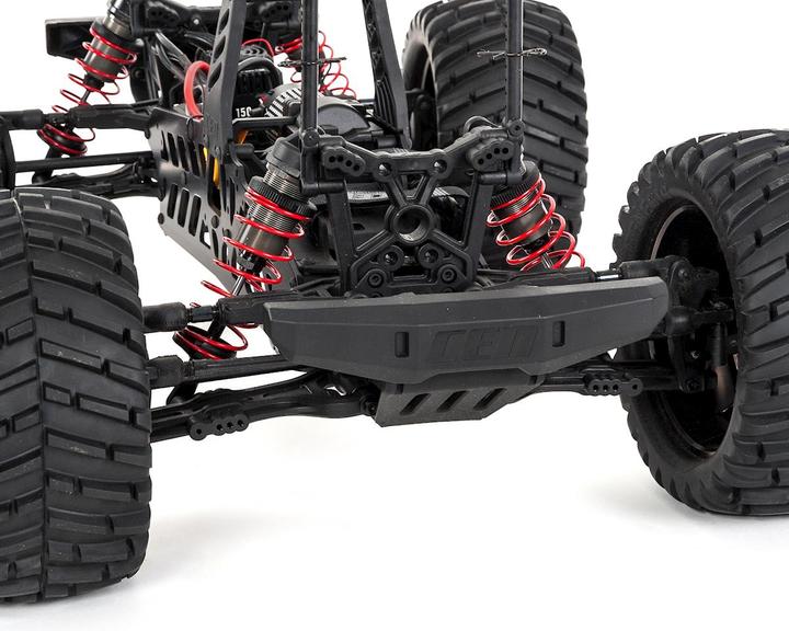 Produktbild CEN Racing CEN Reeper Monster Truck 1/7 Brushless (RTR Ready-to-Run)