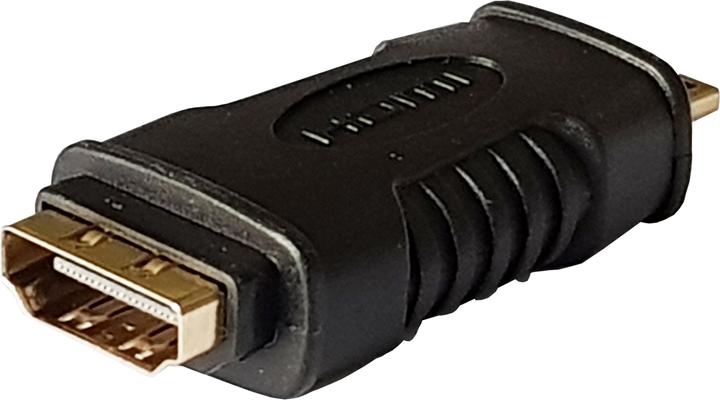 HDMI