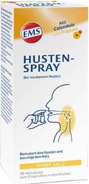 Emser Husten-Spray (1 Stück)