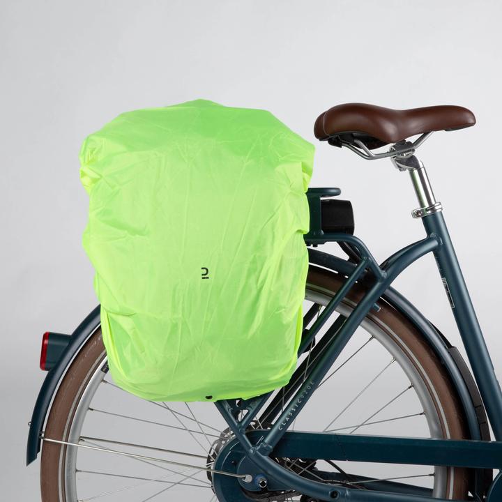Immagine prodotto Decathlon DOPPIO 27 (25 l, Borsa portapacchi)