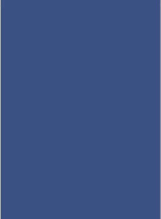 Image du produit D-C-Fix Tischdecke 140 cm x 180 m, Blau (140 x 180 cm)