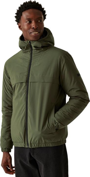Image du produit Regatta - Veste imperméable WILTOM - Homme (XL)