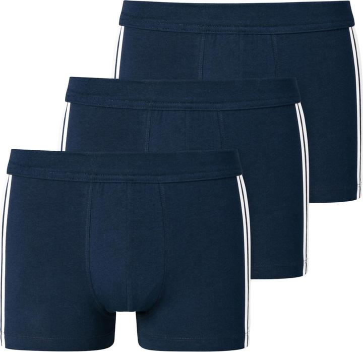 Produktbild Schiesser Boxershorts (XL, 3er Pack)