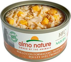 Image du produit Almo Nature Légende (Adulte, 1 pcs, 70 g)