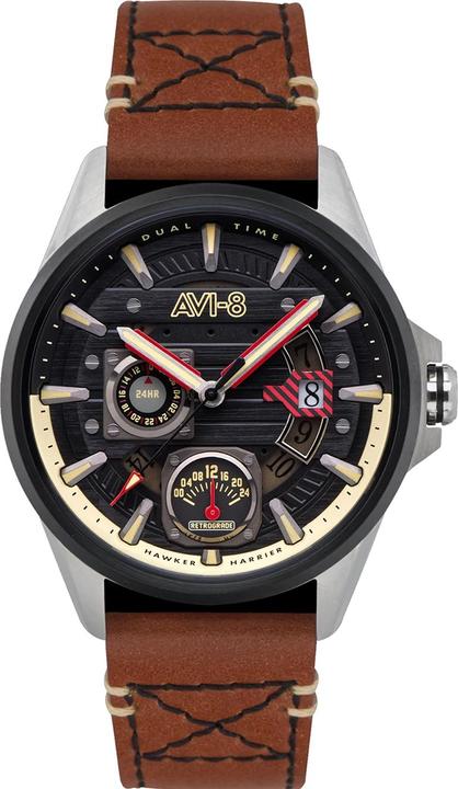 Image du produit AVI-8 AV-4098-02 (Montre pilote)