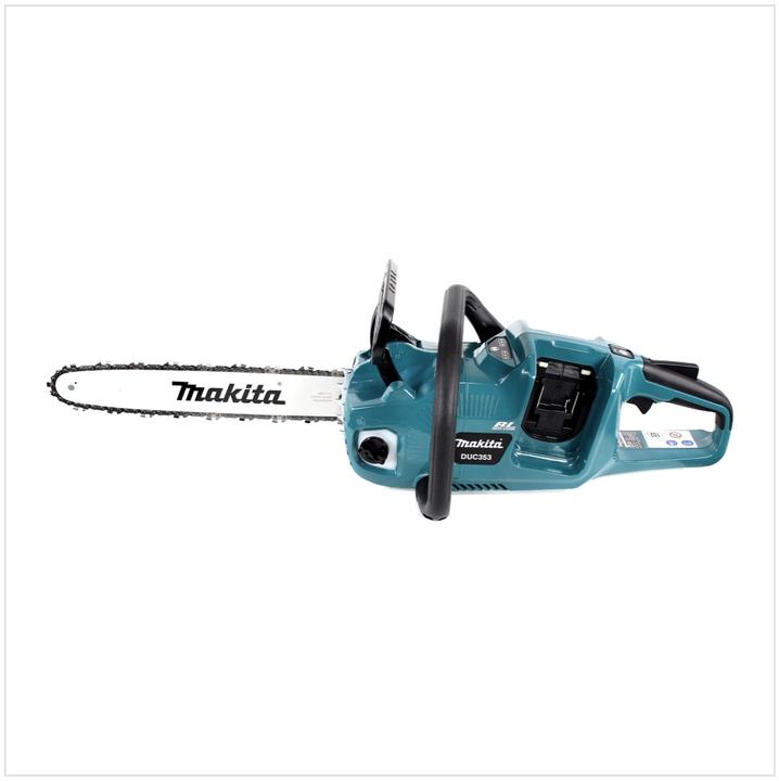 Immagine prodotto Makita DUC353Z (Sega a catena a batteria)