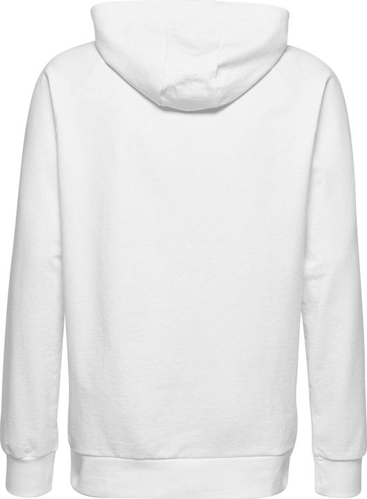 Actual product image hummel Go Cotton track suit jacket men (M)