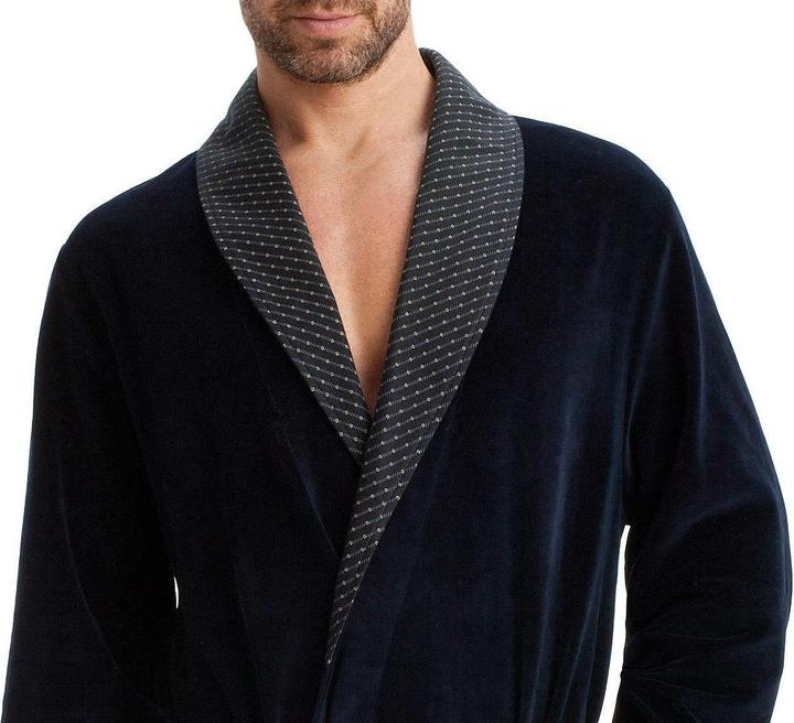 Actual product image Leverie Dressing gown (XL)