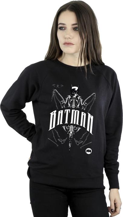 Produktbild Batman Sweatshirt (4XL)