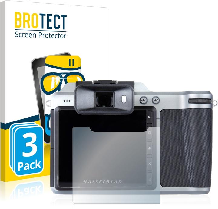 Image du produit BROTECT AirGlass Verre (Protecteur d'écran)