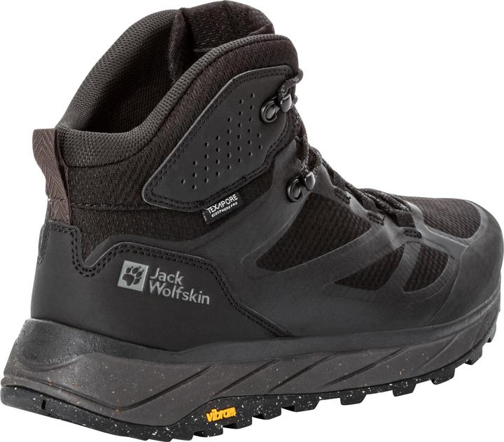 Produktbild Jack Wolfskin Terraventure Texapore Mid M (44.5)
