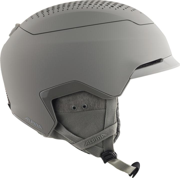 Actual product image ALPINA SPORTS Gems (51 - 55 cm, S)