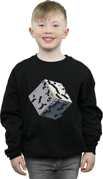 Image du produit Disney - Sweat MICKEY MOUSE CUBE - Garçon (152, 158)