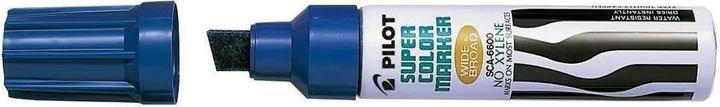 Produktbild Pilot 6600 Jumbo (Blau, 12.50 mm, 1 x)