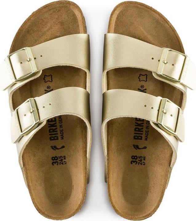 Produktbild Birkenstock Arizona Birko-Flor normal (42)