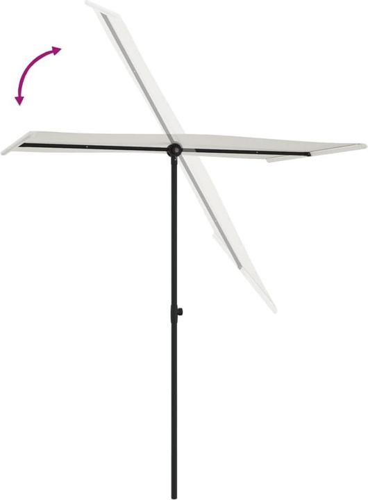 Image du produit VidaXL Freda (1.10 m)