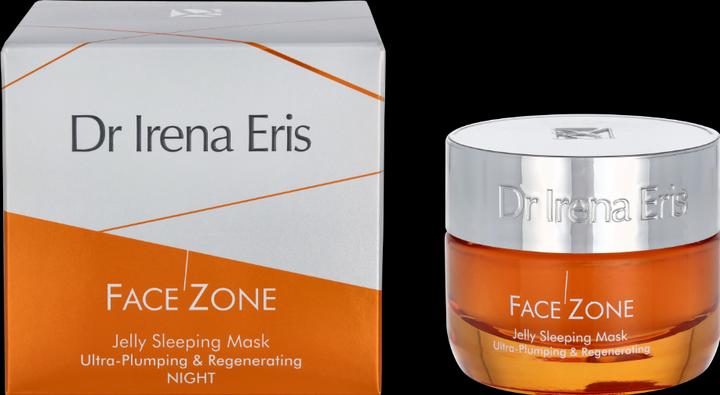 Image du produit Dr Irena Eris Dr. Irenis Eris Masque de remplissage et de trame en gel 50ml (50 ml)