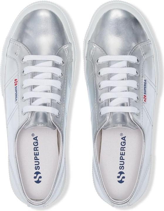 Immagine prodotto Superga 2750 scarpe da ginnastica in ecopelle a specchio (36)