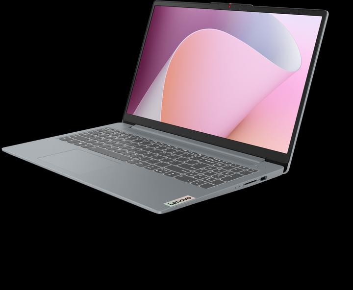 Productafbeelding Lenovo IdeaPad Slim 3 (15.60", AMD Ryzen 5 7430U, 16 GB, 1000 GB, NL)
