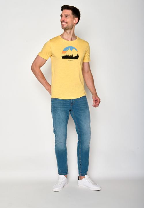 Immagine prodotto Greenbomb Nature Forest Happy Spice T-Shirt (L)