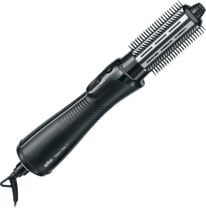 Braun Capelli 7