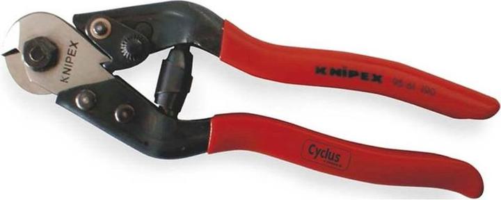 Produktbild Knipex Pro Made In Germany