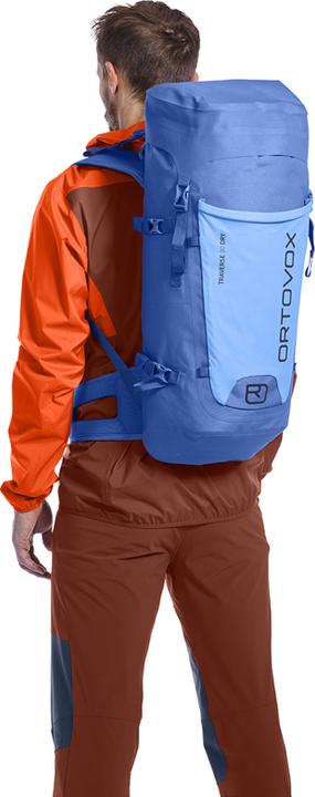 Produktbild Ortovox Traverse Dry 30 L Wanderrucksack (30 l)